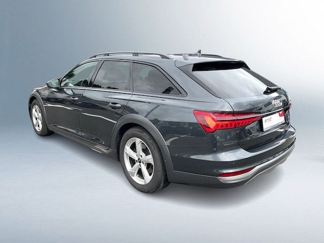 Audi A6 Allroad Quattro 55 TDI Quattro Tiptronic - 2023 - Joinsteer - #4