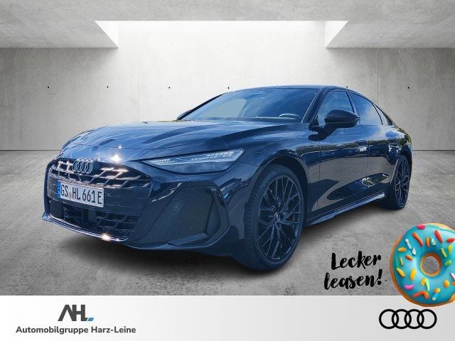 Audi A6 Limousine E-hybrid E-hybrid Quattro S Tronic - 2025 - Joinsteer - #1