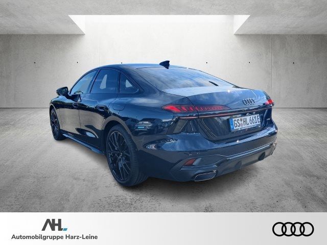 Audi A6 Limousine E-hybrid E-hybrid Quattro S Tronic - 2025 - Joinsteer - #3