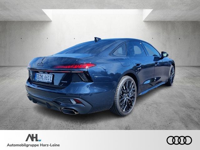 Audi A6 Limousine E-hybrid E-hybrid Quattro S Tronic - 2025 - Joinsteer - #5