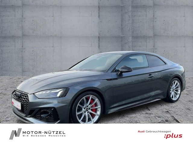 Audi RS5 Coupé TFSI Quattro Tiptronic - 2023 - Joinsteer - #1