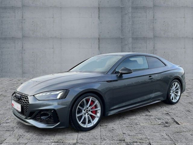 Audi RS5 Coupé TFSI Quattro Tiptronic - 2023 - Joinsteer - #2