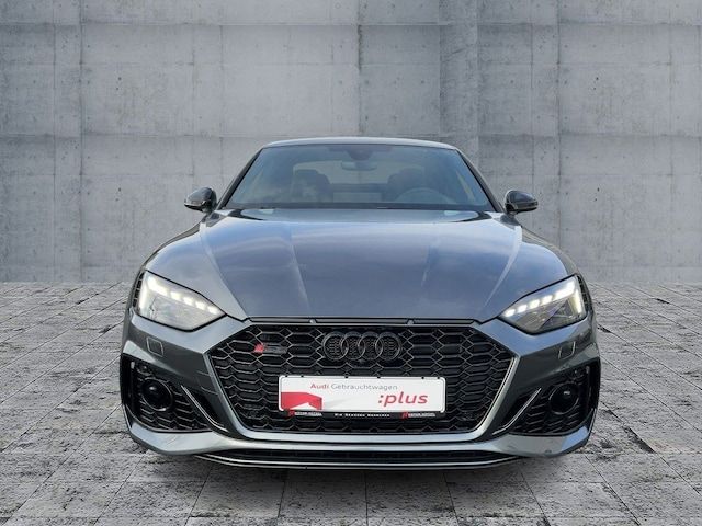 Audi RS5 Coupé TFSI Quattro Tiptronic - 2023 - Joinsteer - #3