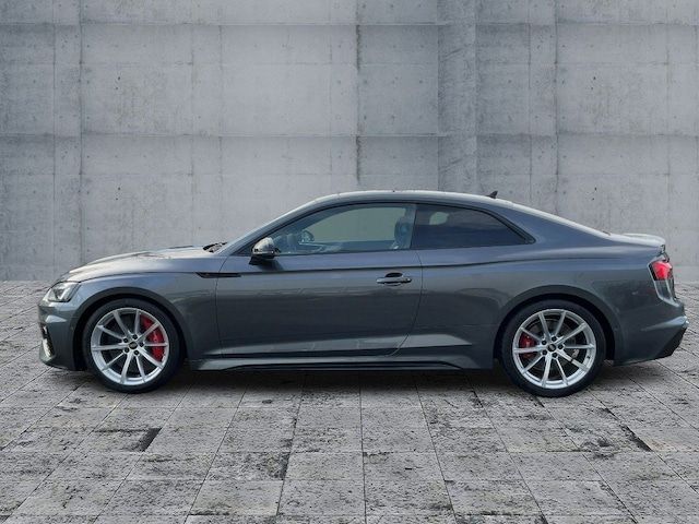 Audi RS5 Coupé TFSI Quattro Tiptronic - 2023 - Joinsteer - #4