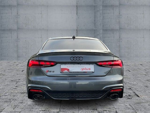 Audi RS5 Coupé TFSI Quattro Tiptronic - 2023 - Joinsteer - #5