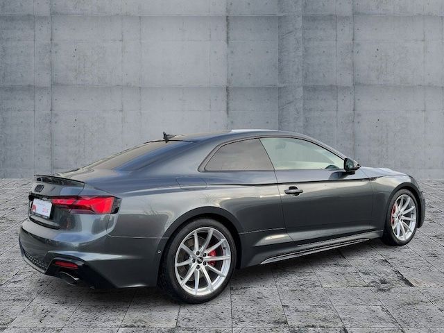 Audi RS5 Coupé TFSI Quattro Tiptronic - 2023 - Joinsteer - #6