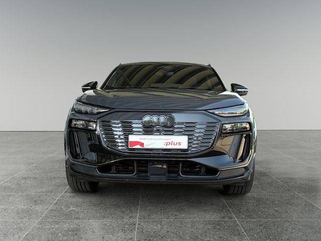 Audi Q6 Sportback E-tron E-tron Performance - 2025 - Joinsteer - #4