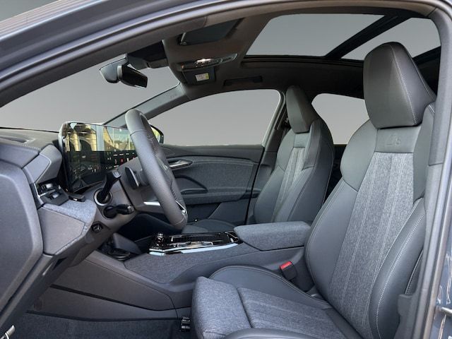 Audi Q6 Sportback E-tron E-tron Performance - 2025 - Joinsteer - #6