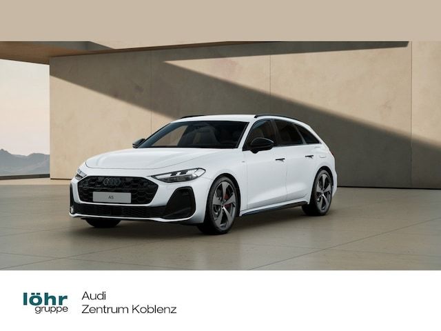 Audi A5 Avant E-hybrid E-hybrid Quattro S Tronic - 2025 - Joinsteer - #1
