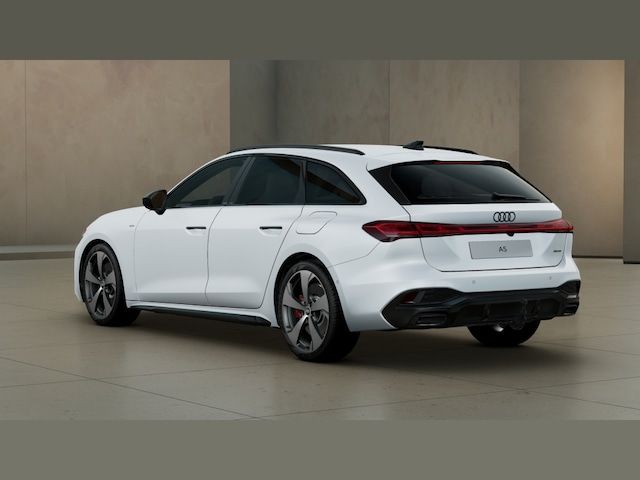 Audi A5 Avant E-hybrid E-hybrid Quattro S Tronic - 2025 - Joinsteer - #2