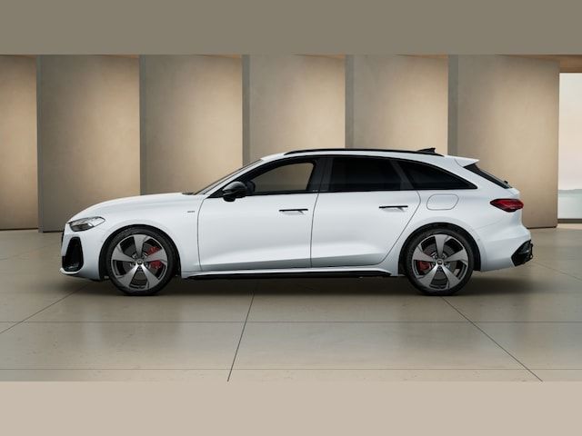Audi A5 Avant E-hybrid E-hybrid Quattro S Tronic - 2025 - Joinsteer - #3