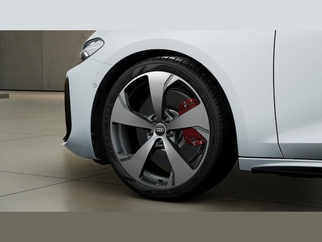 Audi A5 Avant E-hybrid E-hybrid Quattro S Tronic - 2025 - Joinsteer - #5