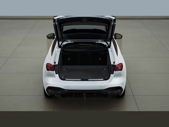 Audi A5 Avant E-hybrid E-hybrid Quattro S Tronic - 2025 - Joinsteer - #6