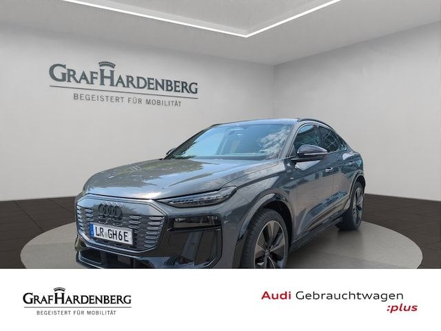 Audi Q6 Sportback E-tron E-tron - 2025 - Joinsteer - #1
