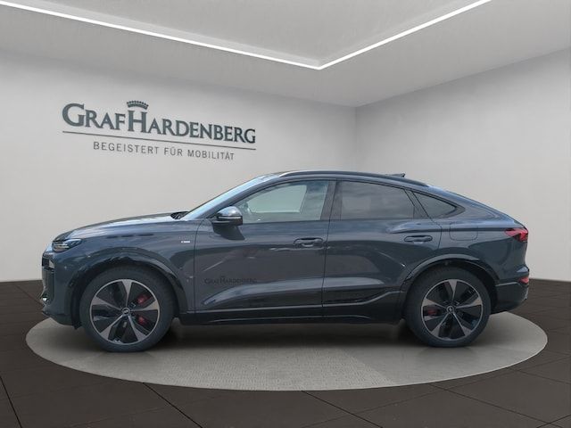 Audi Q6 Sportback E-tron E-tron - 2025 - Joinsteer - #2
