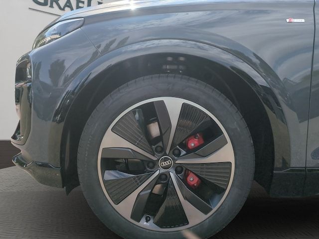 Audi Q6 Sportback E-tron E-tron - 2025 - Joinsteer - #3