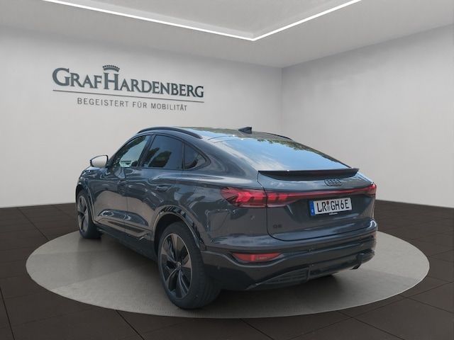 Audi Q6 Sportback E-tron E-tron - 2025 - Joinsteer - #4