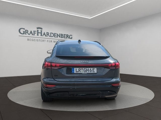 Audi Q6 Sportback E-tron E-tron - 2025 - Joinsteer - #5