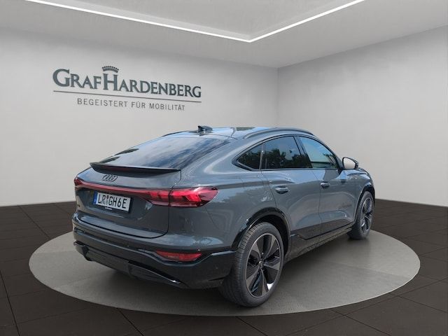 Audi Q6 Sportback E-tron E-tron - 2025 - Joinsteer - #6