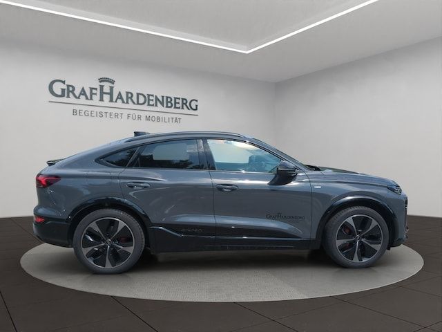 Audi Q6 Sportback E-tron E-tron - 2025 - Joinsteer - #7