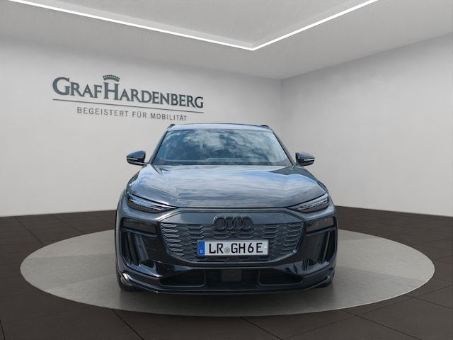 Audi Q6 Sportback E-tron E-tron - 2025 - Joinsteer - #9