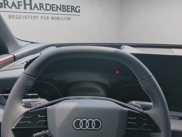 Audi Q6 Sportback E-tron E-tron - 2025 - Joinsteer - #13