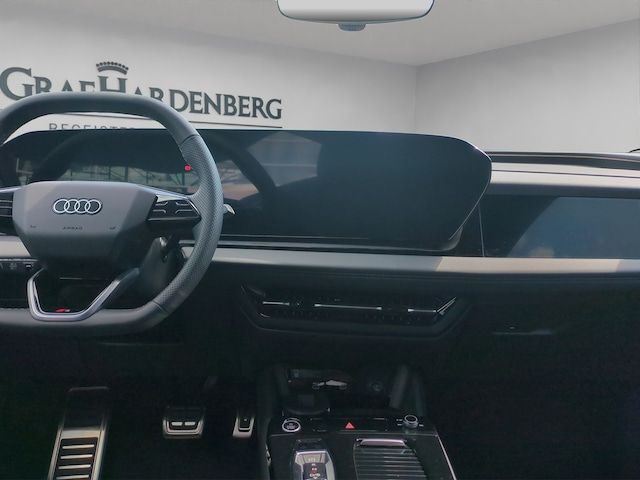 Audi Q6 Sportback E-tron E-tron - 2025 - Joinsteer - #14