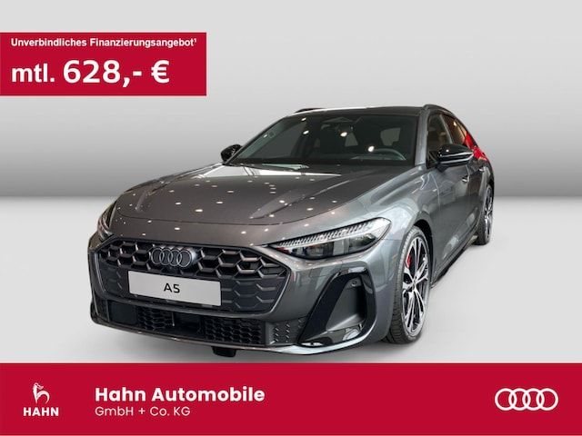Audi A5 Avant E-hybrid E-hybrid Quattro S Tronic - 2025 - Joinsteer - #1