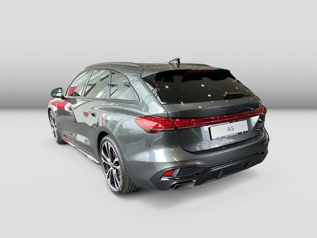 Audi A5 Avant E-hybrid E-hybrid Quattro S Tronic - 2025 - Joinsteer - #4