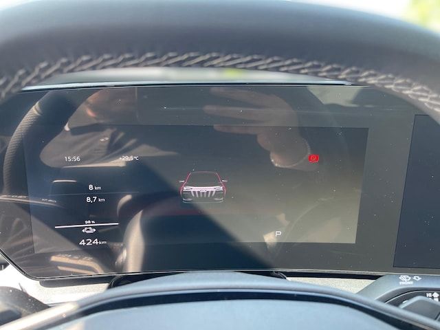 Audi Q6 Sportback E-tron E-tron Performance - 2025 - Joinsteer - #6