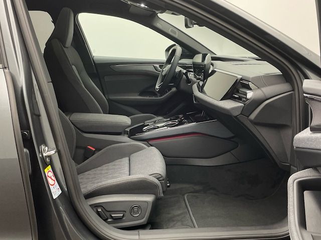 Audi A6 Limousine E-hybrid E-hybrid Quattro S Tronic - 2025 - Joinsteer - #10