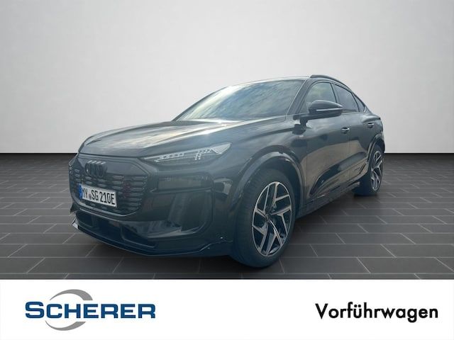 Audi Q6 Sportback E-tron E-tron Quattro - 2025 - Joinsteer - #1