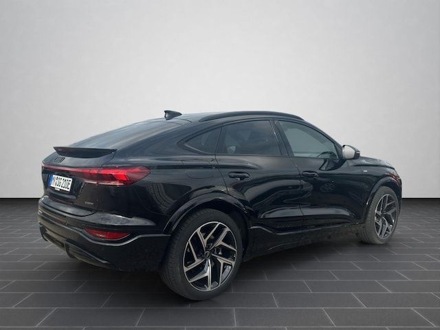 Audi Q6 Sportback E-tron E-tron Quattro - 2025 - Joinsteer - #2