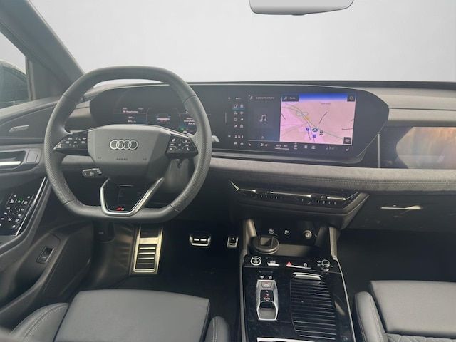 Audi Q6 Sportback E-tron E-tron Quattro - 2025 - Joinsteer - #3