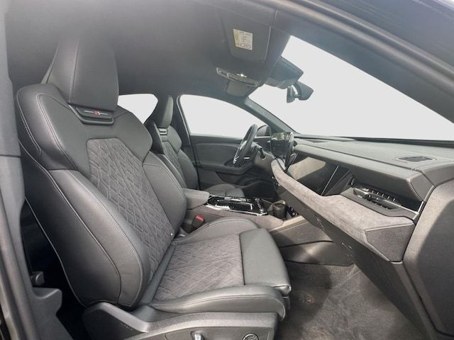 Audi Q6 Sportback E-tron E-tron Quattro - 2025 - Joinsteer - #4