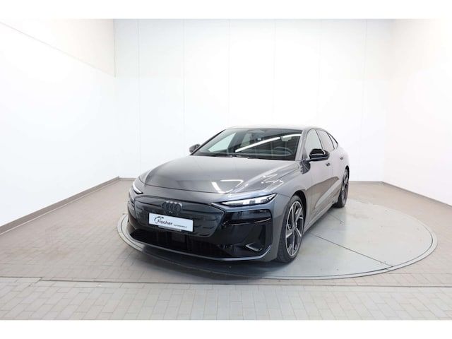 Audi S6 Sportback E-tron E-tron - 2025 - Joinsteer - #2