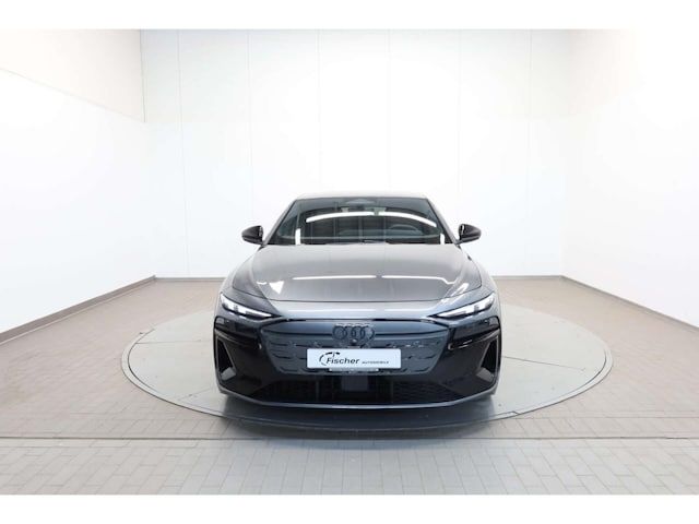 Audi S6 Sportback E-tron E-tron - 2025 - Joinsteer - #3