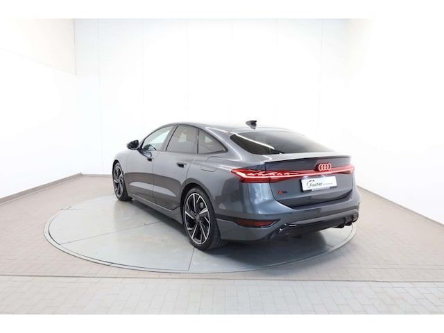 Audi S6 Sportback E-tron E-tron - 2025 - Joinsteer - #4