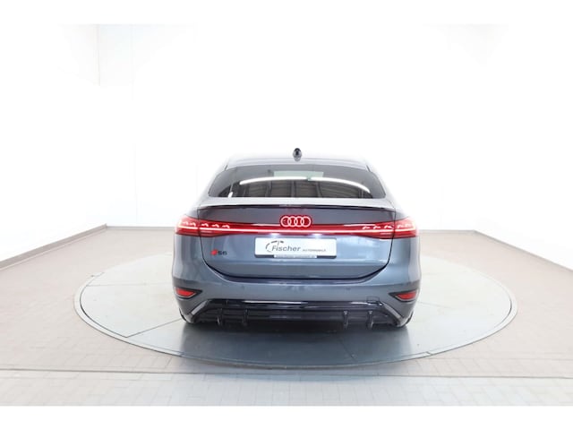 Audi S6 Sportback E-tron E-tron - 2025 - Joinsteer - #6