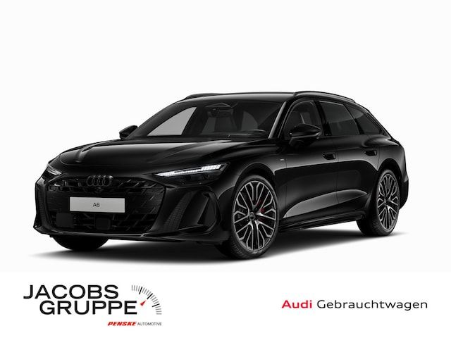 Audi A6 Avant E-hybrid E-hybrid Quattro S Tronic - 2025 - Joinsteer - #1