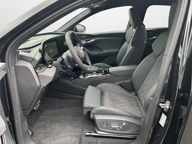 Audi Q6 Sportback E-tron E-tron Quattro - 2025 - Joinsteer - #6