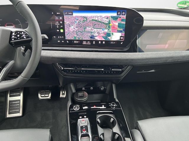 Audi Q6 Sportback E-tron E-tron Quattro - 2025 - Joinsteer - #9