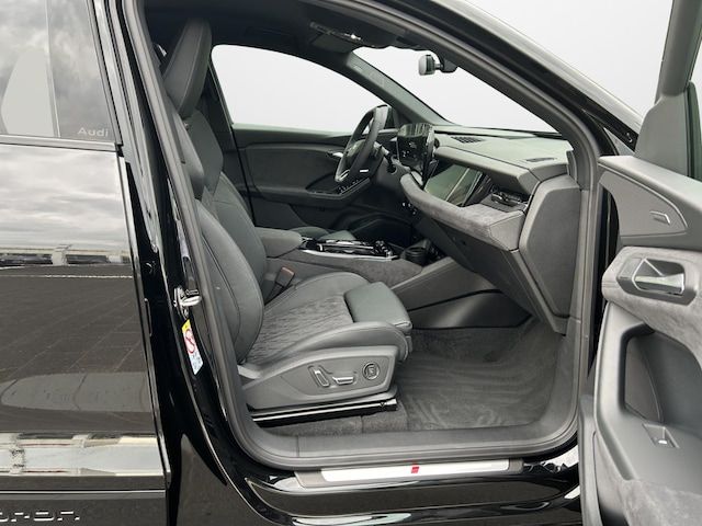 Audi Q6 Sportback E-tron E-tron Quattro - 2025 - Joinsteer - #12