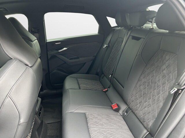 Audi Q6 Sportback E-tron E-tron Quattro - 2025 - Joinsteer - #13