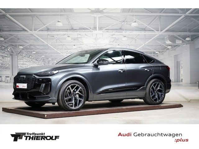 Audi Q6 Sportback E-tron E-tron Quattro - 2025 - Joinsteer - #1