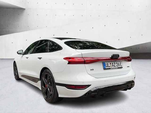 Audi A6 Sportback E-tron E-tron Quattro - 2025 - Joinsteer - #3