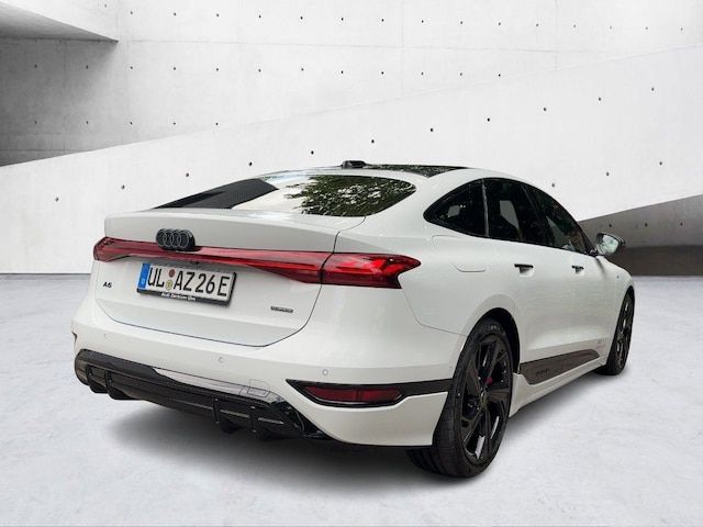 Audi A6 Sportback E-tron E-tron Quattro - 2025 - Joinsteer - #4