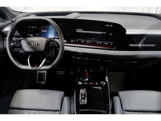 Audi Q6 Sportback E-tron E-tron Quattro - 2025 - Joinsteer - #6