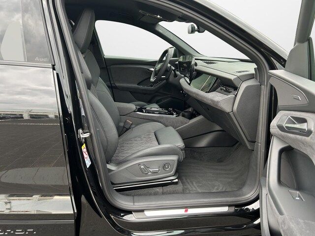 Audi Q6 Sportback E-tron E-tron Quattro - 2025 - Joinsteer - #16