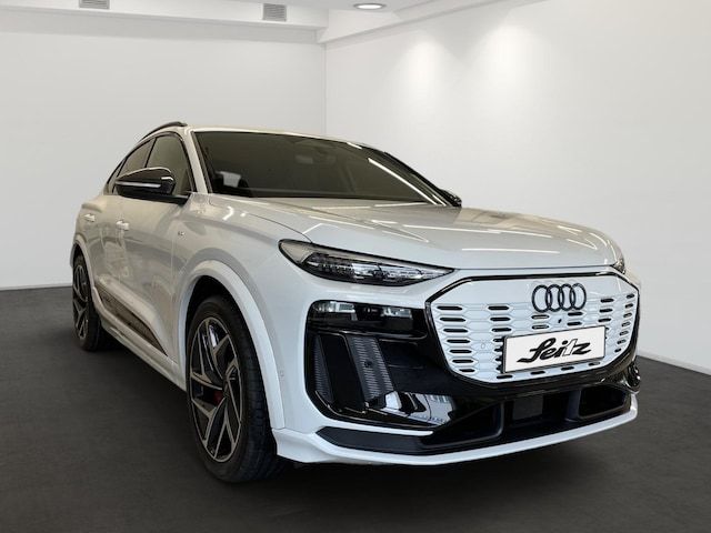 Audi Q6 Sportback E-tron E-tron Quattro - 2025 - Joinsteer - #5